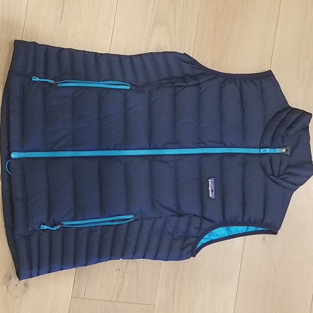 Women's Nano Puff Vest